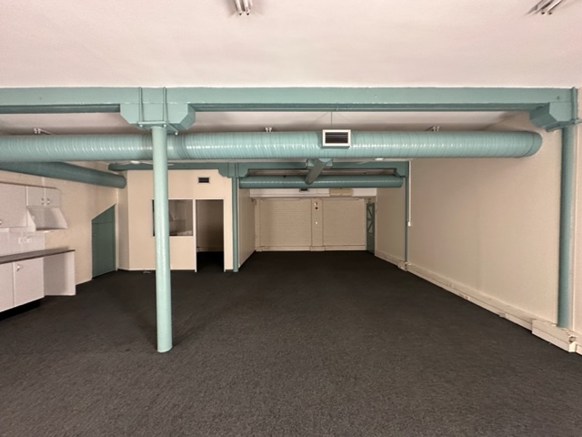 To Let commercial Property for Rent in Mowbray Western Cape